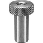 Manfrotto by Bogen Imaging 149 Adapter - 1/4"-20 Female Thread to 3/8" Stud