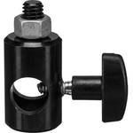 Manfrotto by Bogen Imaging 014-38 Rapid Adapter - 5/8" Stud to 3/8" Thread