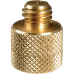 Manfrotto by Bogen Imaging 088 Female 1/4-20 to Male 3/8" Thread Adapter