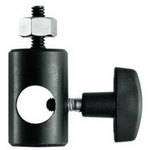 Manfrotto by Bogen Imaging 014-14 Rapid Adapter - 5/8" Stud to 1/4-20" Thread