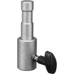 Manfrotto by Bogen Imaging 153 Mole Richardson Baby Adapter - 5/8-5/8"