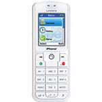 Linksys iPhone Wireless-G Phone for Skype