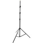 Manfrotto by Bogen Imaging 368B Basic Black Light Stand - 11' (3.3m)