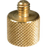 Manfrotto by Bogen Imaging 015 Female 3/8" to Male 1/4"-20 Adapter