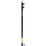 Manfrotto by Bogen Imaging 3-Section Extension Pole (35- 92") (Black)