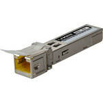 Linksys Transceiver Gigabit Ethernet 1000 Base-T Mini-GBIC SFP