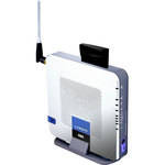 Linksys Wireless-G Router for AT&T Mobile Broadband