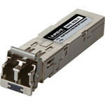 Linksys Cisco MGBLH1 Gigabit LH Mini-GBIC SFP Transceiver