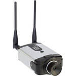 Linksys WVC2300 Wireless-G Business Internet Video Camera with Audio