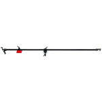 Manfrotto by Bogen Imaging 025BSL Super Boom ONLY, Black - 8.8' (2.7 m)