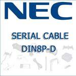 NEC RGB/VGA Signal Cable for WT615 and WT610 Projectors