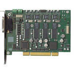 DVTech DVT-100 16-Channel DVR Card (120 FPS)