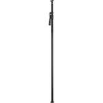 Manfrotto by Bogen Imaging 432-3.7B Single Deluxe Autopole 2, Black