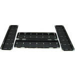 NEC Model QWMKPC-1, Multi-Screen Mount for 42VP4 Plasma Display