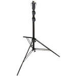 Manfrotto by Bogen Imaging 256BUAC-3 Self-Locking Air Cushioned Cine Stand, Black - 10.5' (3.2m)