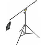 Manfrotto by Bogen Imaging 420B Combi Boom Stand, Black (12.8'  (3.9m)