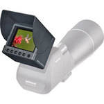 Minox DCM 5.0 Digital Eyepiece & Camera for Zeiss Spotting Scopes