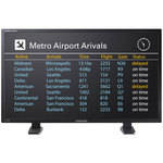Samsung SyncMaster 460DX 46" Widescreen LCD Multimedia Display