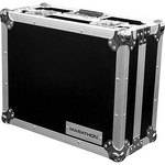 Marathon MA-1200B Flight Ready Deluxe Turntable Case (Black)