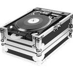 Marathon MA-CDX Flight Ready, Numark CDX or HDX Player Case (Black)