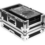Marathon MA-CDP Flight Ready, Universal Single CD Player Case (Black)