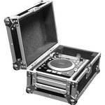 Marathon MA-CDI Flight Ready, Single CDI Player Case (Black)