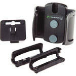 Bracketron iPod Docking Kit (Black)