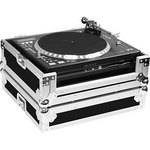 Marathon MA-CDT Flight Ready, CD Player (Digital Turntable) Case (Black)