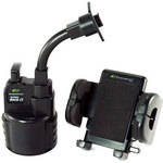 Bracketron Mobile Dock-iT Universal Cup Holder Mount Kit
