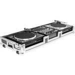Marathon MA-CDT12W Gemini CDT-05 CD Player with 12" Mixer Case (Black)