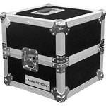 Marathon MA-LP Flight Ready 80 Capacity Deluxe LP Case (Black)
