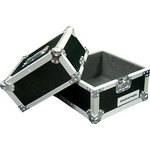 Marathon MA-LPE Flight Ready 80 Capacity Medium-duty Deluxe LP Case (Black)
