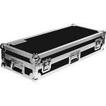 Marathon MA-CD150W Flight Ready Deluxe CD Case with Wheels (Black)