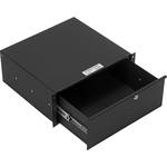 Marathon MA-4URDW Metal Locking Rack Drawer (4RU)