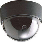 EverFocus ED200N3W 1/3" CCD Color Dome Security Camera
