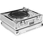Marathon MA-ETT eLIGHT Turntable Case (Silver)