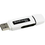 Kingston DataTraveler - 8GB Capacity