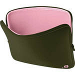 be.ez LArobe Kakee Addict Laptop Sleeve (Kakee with Light Pink Interior)