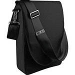be.ez LE vertigo Ebene Notebook Sling Case (Black)