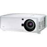 NEC NP4001 Wide-Screen DLP Projector with NP09ZL Zoom Lens