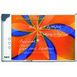 NEC IW77 77" Interactive Whiteboard