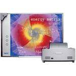 NEC WTIW77 77" Interactive Whiteboard