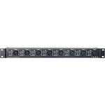 ART S8 - 8-Channel Microphone Signal Splitter 
