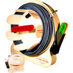 Kaltman Creations KCC50-5 Cable Coiler