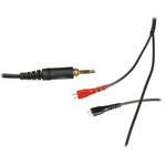 Sennheiser Replacement Cable for HD 25-1 Headphones (Copper)