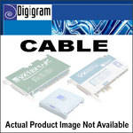 Digigram Breakout Cable for VX1221HR - Replacement