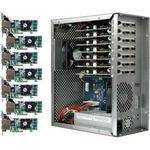 Dulce Systems PRO EX PCI Express Expander Switch