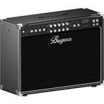 Behringer Bugera 333-212 120W 3 Channel Valve Amplifier Combo w/ 2 x 12" Speakers