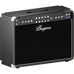 Behringer Bugera 333XL-212 120W 3 Channel Valve Amplifier Combo w/ 2 x 12" Speakers