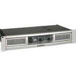QSC GX3 300 Watt 8 Ohm Power Amplifier 